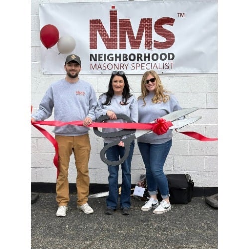 Image for Neighborhood Masonry Specialist with ID of: 7218666