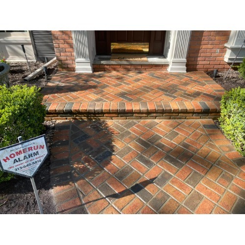 Image for Neighborhood Masonry Specialist with ID of: 7218667