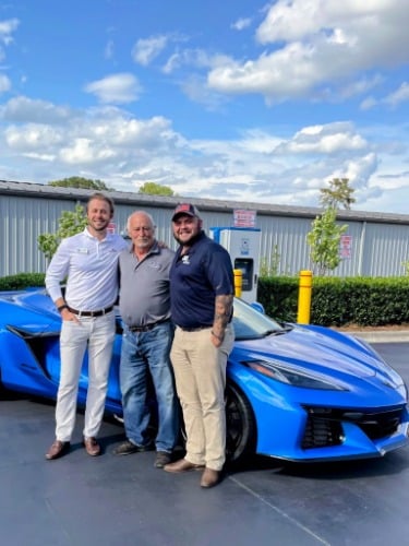 Image for Hunter Chevrolet with ID of: 7218732