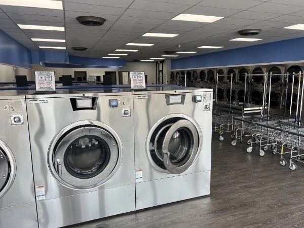 Image for Laskey's Laundry with ID of: 7218769