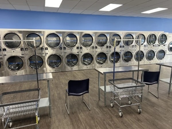 Image for Laskey's Laundry with ID of: 7218774