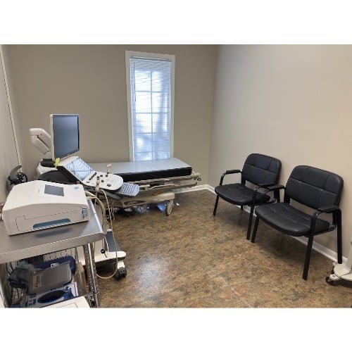 Image for Illiana Vascular Center with ID of: 7218794