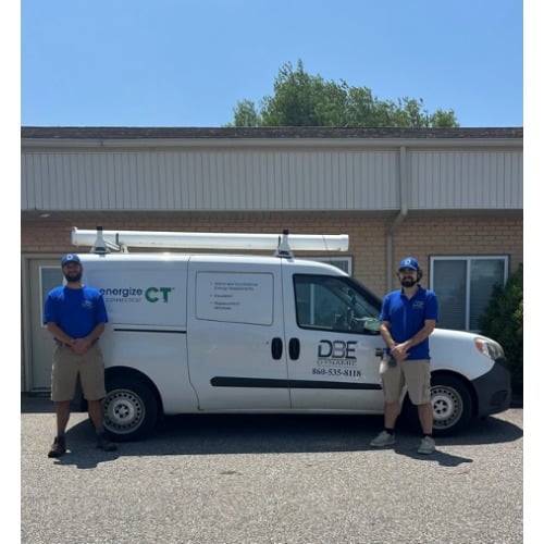 Image for Dynamic Building & Energy Solutions with ID of: 7218941