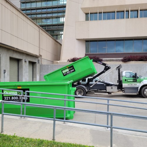 Image for DumpStor of Birmingham with ID of: 7219287