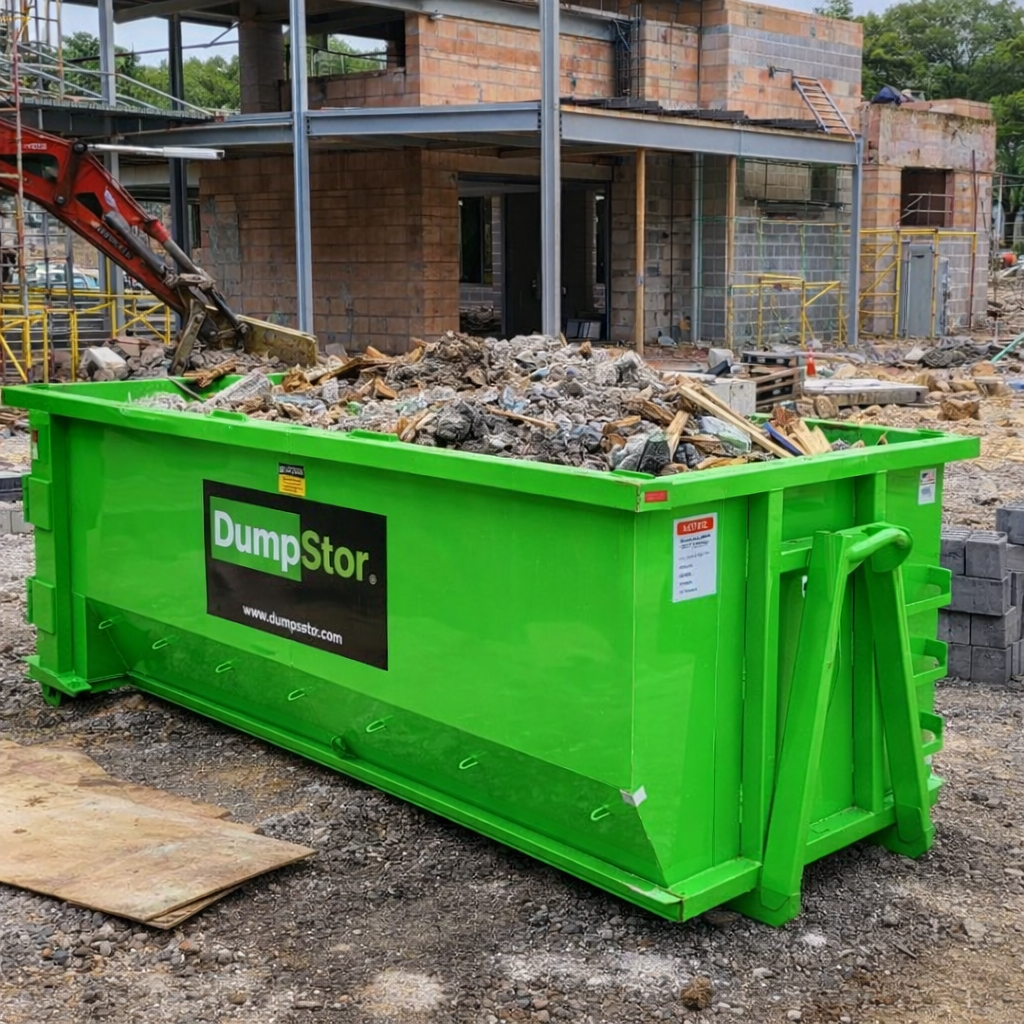 Image for DumpStor of Birmingham with ID of: 7219289