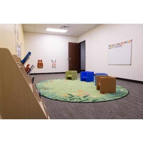 Image for Mindcolor Autism - ABA Therapy with ID of: 7219398