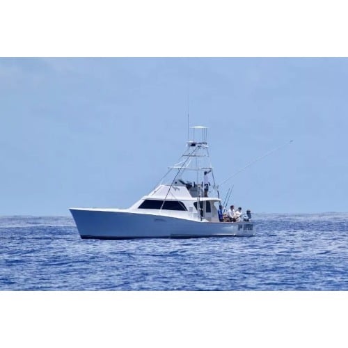 Image for 2nd Offense Sportfishing with ID of: 7219421