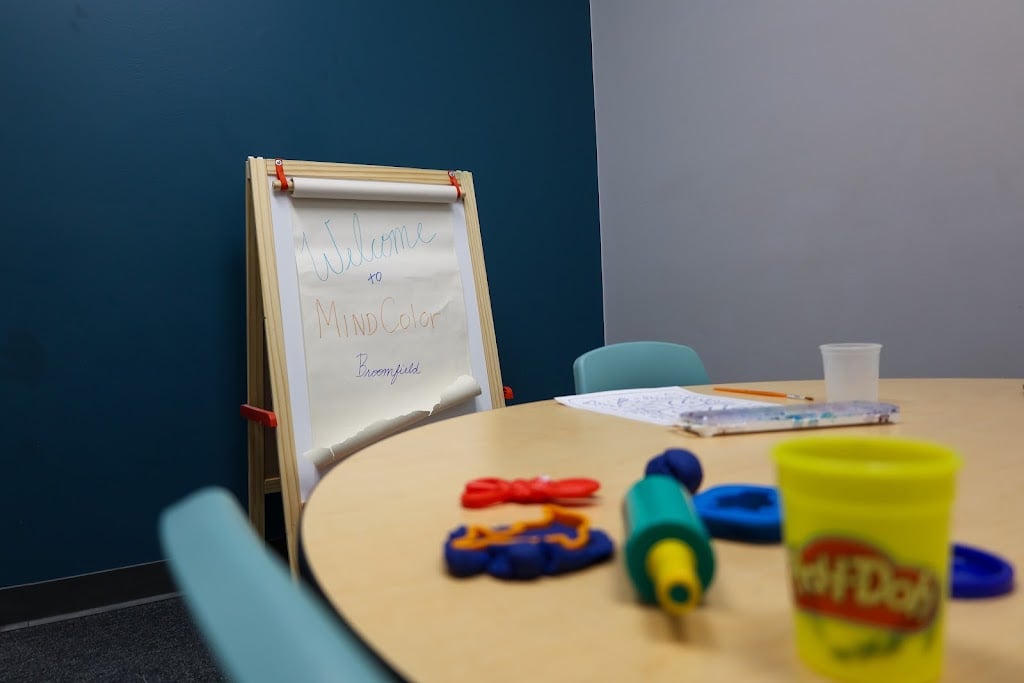 Image for Mindcolor Autism - ABA Therapy with ID of: 7219430