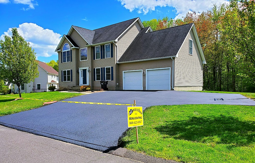 Image for All Weather Asphalt Maintenance with ID of: 7219451