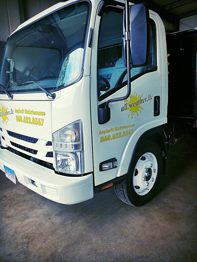 Image for All Weather Asphalt Maintenance with ID of: 7219452