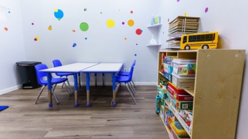 Image for Mindcolor Autism - ABA Therapy with ID of: 7219466