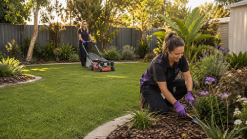 Image for Perth Garden Girls with ID of: 7219602