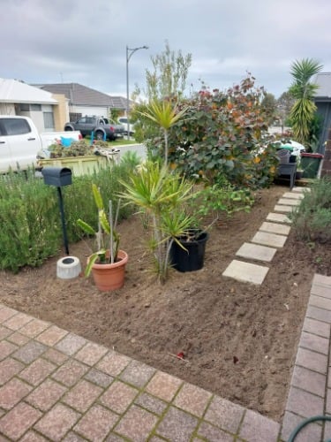 Image for Perth Garden Girls with ID of: 7219603