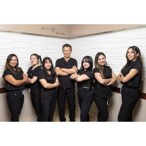 Image for Smile by Design Dental Group with ID of: 7219619