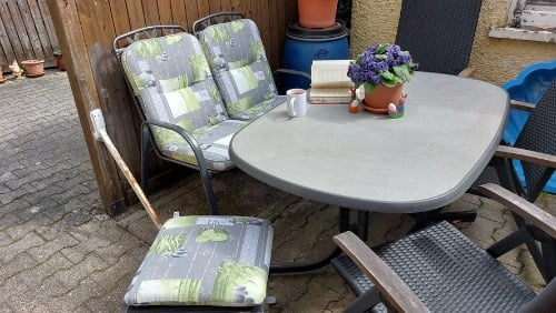 Image for Hollywoodschaukel.de with ID of: 7219640