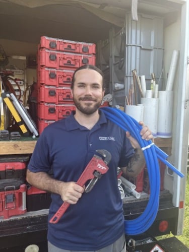 Image for NOMAD Plumbing with ID of: 7219759