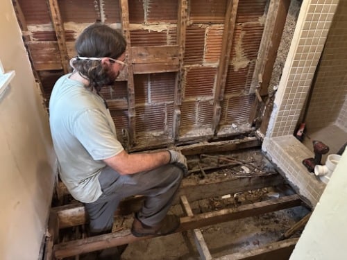 Image for NOMAD Plumbing with ID of: 7219760