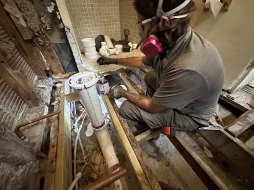 Image for NOMAD Plumbing with ID of: 7219761