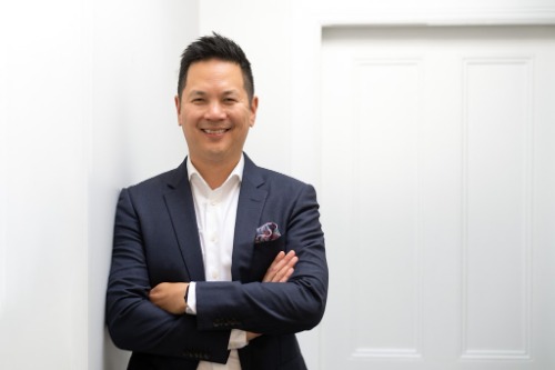 Image for Dr Benjamin Chan with ID of: 7219808