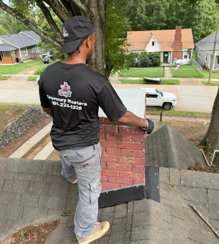 Image for Chimney Masters Services with ID of: 7219817