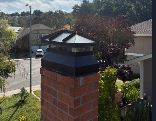Image for Chimney Masters Services with ID of: 7219818