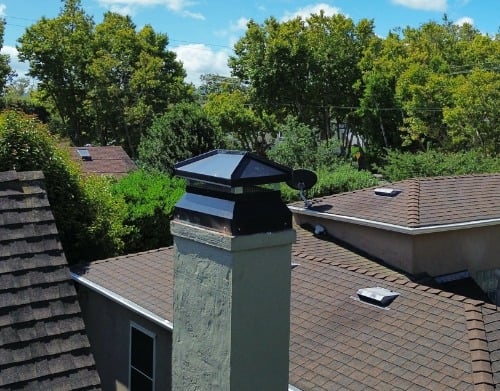 Image for Chimney Masters Services with ID of: 7219819