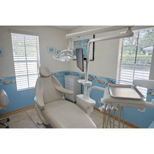 Image for Magnolia Springs Dentistry with ID of: 7219842