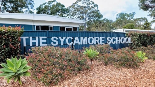 Image for The Sycamore School with ID of: 7219876