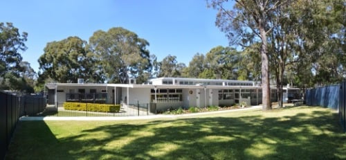 Image for The Sycamore School with ID of: 7219877