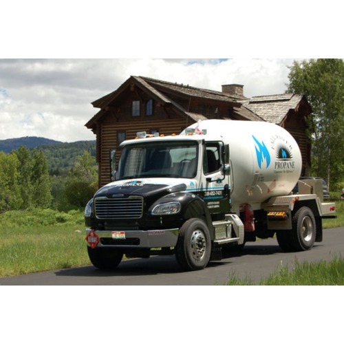 Image for Fall River Propane with ID of: 7219894
