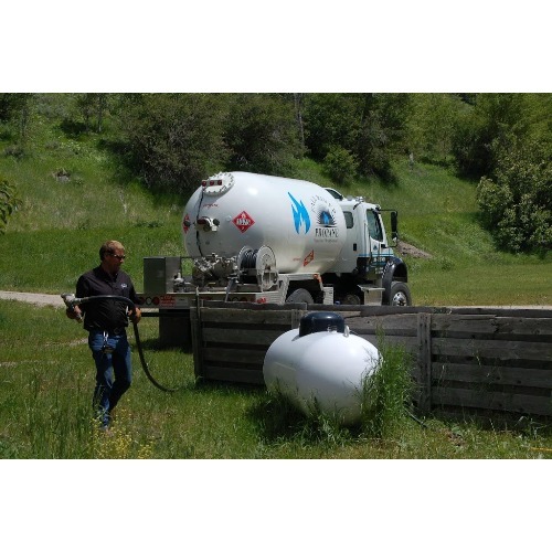 Image for Fall River Propane with ID of: 7219895