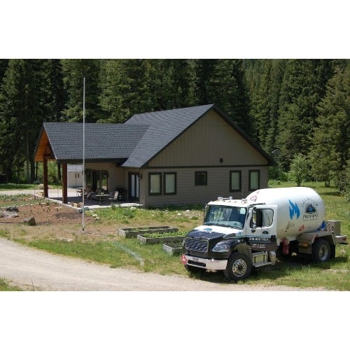 Image for Fall River Propane with ID of: 7219896