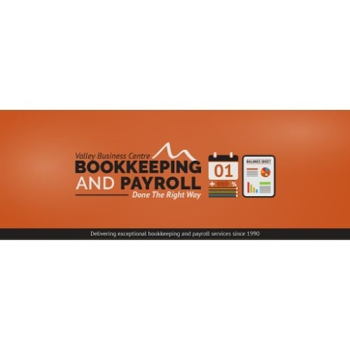 Image for Valley Business Centre - Bookkeeping & Payroll with ID of: 7219971