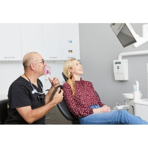 Image for Green Door Dental with ID of: 7219985