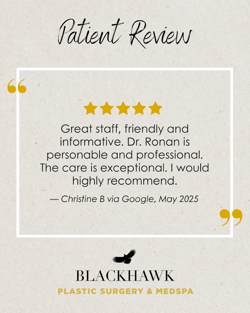 Image for Blackhawk Plastic Surgery & MedSpa with ID of: 7220027