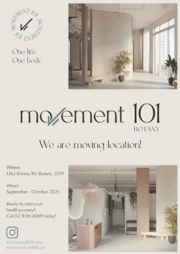 Image for Move Beyond Botany with ID of: 7220070