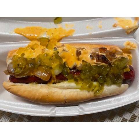 Image for Taystee's Burgers with ID of: 7220245