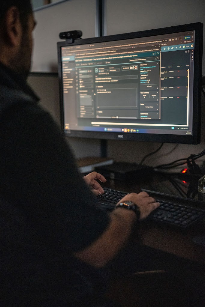 Image for Monmouth Cyber Managed IT Services with ID of: 7220498