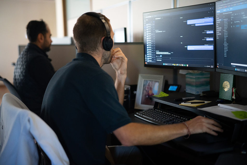 Image for Monmouth Cyber Managed IT Services with ID of: 7220501