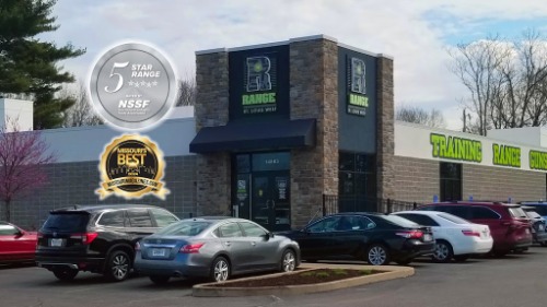 Image for The Range - St. Louis West with ID of: 7220607