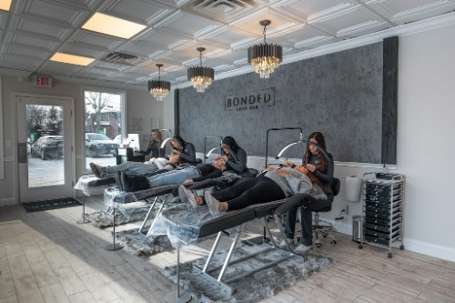 Image for Bonded Lash Bar - Fairfield with ID of: 7220861