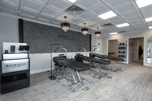 Image for Bonded Lash Bar - Fairfield with ID of: 7220862