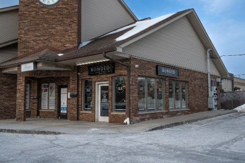 Image for Bonded Lash Bar - Fairfield with ID of: 7220865