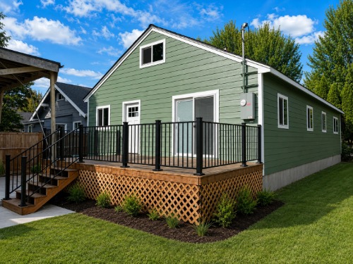 Image for King County Restoration LLC with ID of: 7221013