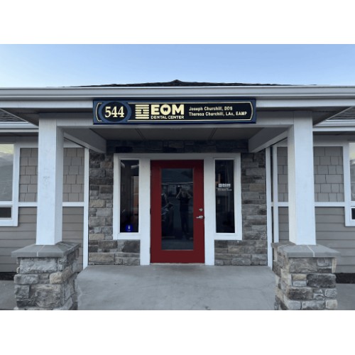 Image for EOM Dental Center with ID of: 7221414