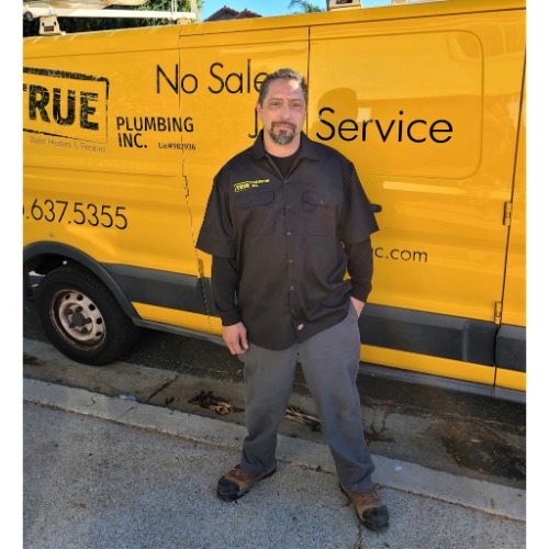 Image for True Plumbing with ID of: 7221527