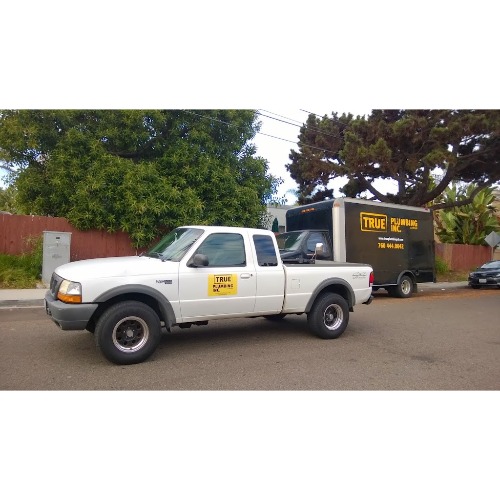Image for True Plumbing with ID of: 7221529
