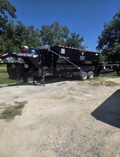 Image for Trinity Waste Management LLC with ID of: 7222705
