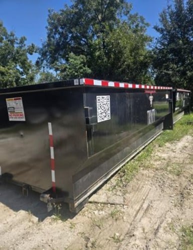 Image for Trinity Waste Management LLC with ID of: 7222706