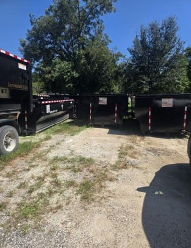Image for Trinity Waste Management LLC with ID of: 7222708